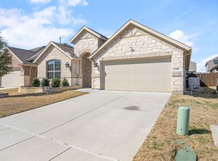 3316 Prairie Pl, McKinney, TX 75071