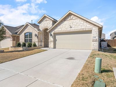 3316 Prairie Pl, McKinney, TX, 75071