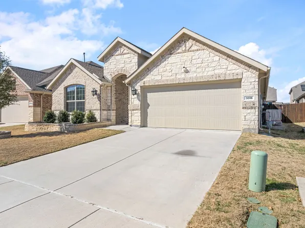 3316 Prairie Pl, McKinney, TX 75071