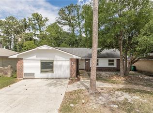 302 Windrift St, Slidell, LA 70461