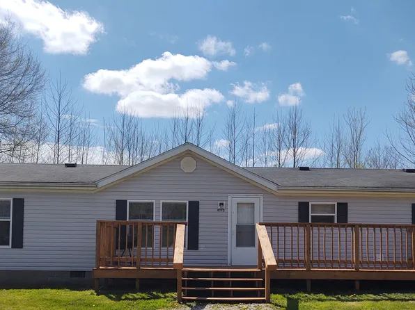 4775 State Road 46 E, Nashville, IN 47448