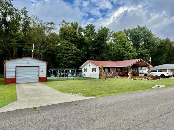 97 Mi Lew Dr, Ironton, OH 45638