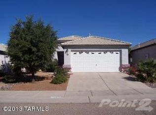 2436 W Rousseau St, Tucson, AZ 85741