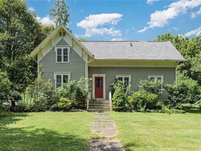 42 Elm St, Trumansburg, NY, 14886