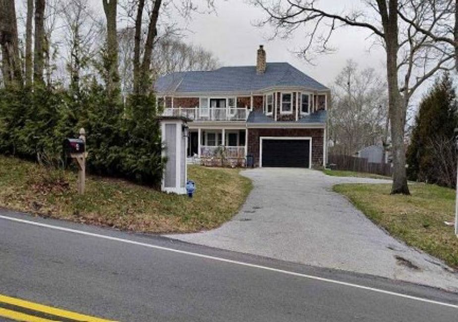 Property Front View