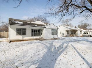 6501 S Sunnyside St, Wichita, KS 67217
