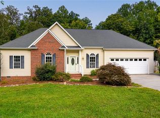 4080 Clinard Ave, Winston Salem, NC 27127