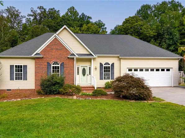 4080 Clinard Ave, Winston Salem, NC 27127