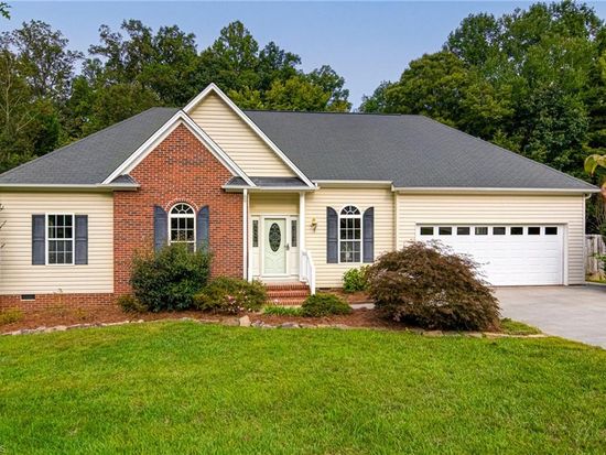 4080 Clinard Ave, Winston Salem, NC 27127
