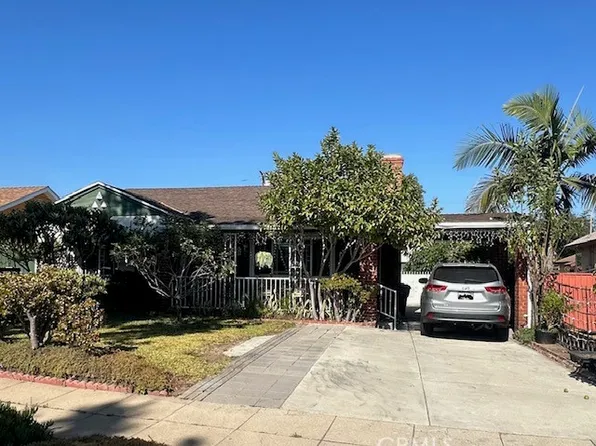 1300 S Date Ave, Alhambra, CA 91803
