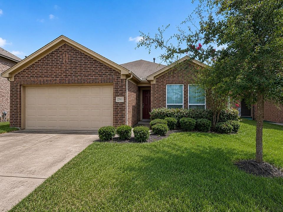 1st image of 2703 Fawn Mountain Dr