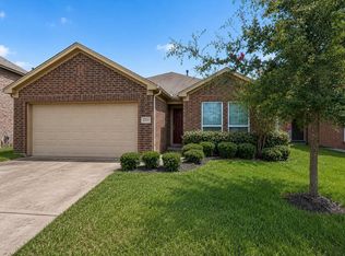 2703 Fawn Mountain Dr, Fresno, TX 77545