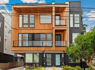 8825A Midvale Ave N, Seattle, WA 98103