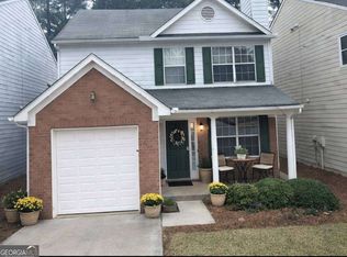 621 Hillandale Park Dr, Lithonia, GA 30058