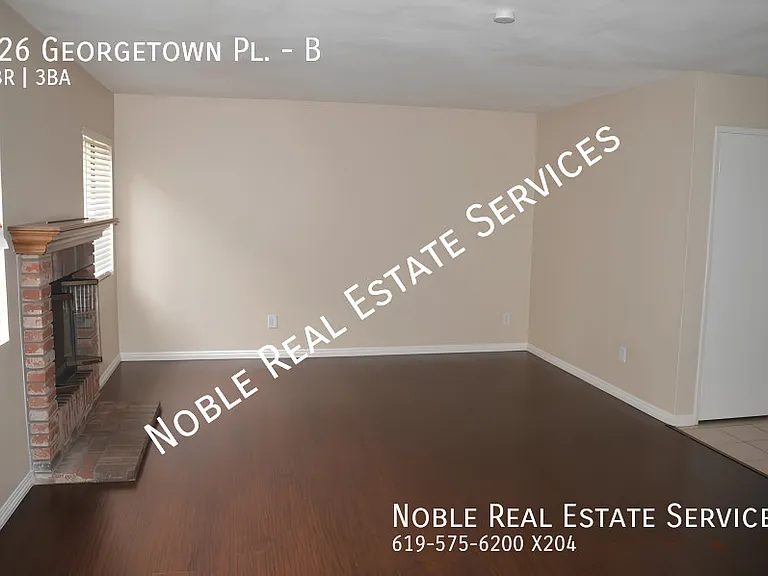 526 Georgetown Pl #B — Photo 10