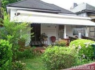 1210 Highland Ave, Montgomery, AL 36104