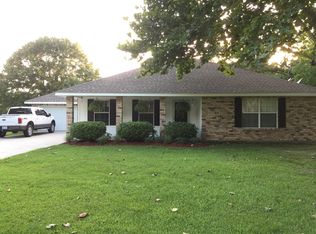 83 Alan Rd, Carriere, MS 39426