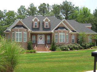 212 Mill Crest Ct, McDonough, GA 30252