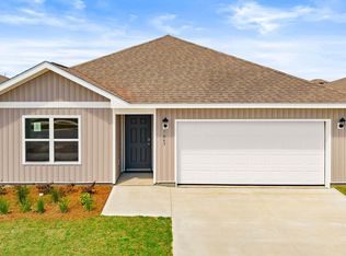 7063 George Day Ln, Panama City, FL 32404