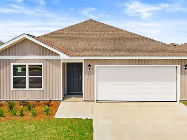 7063 George Day Ln, Panama City, FL 32404