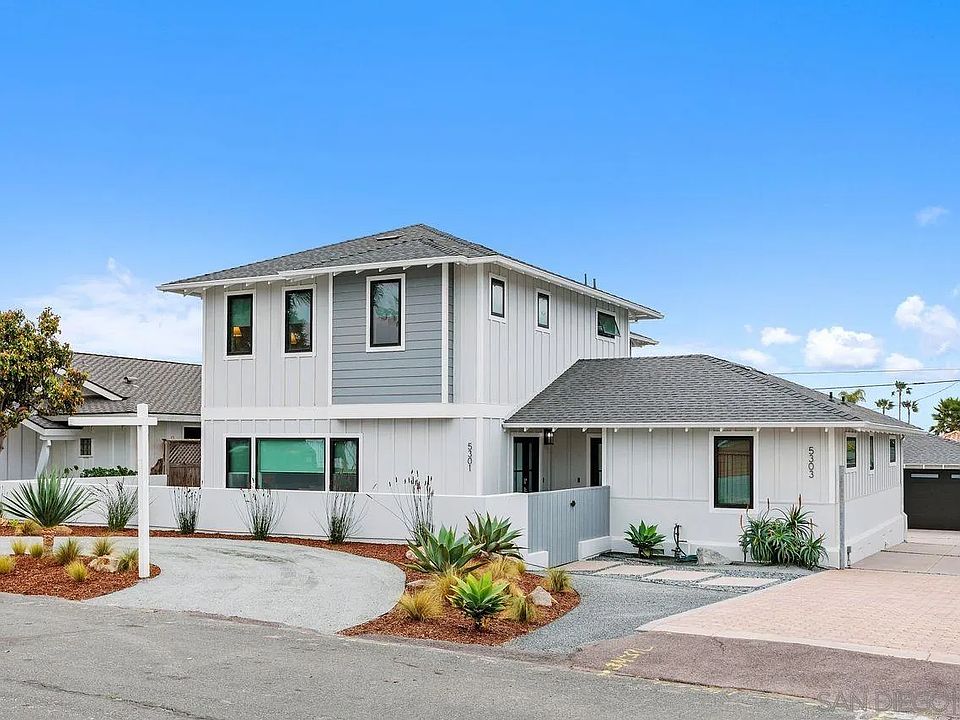 1st image of 5303 Los Robles Dr