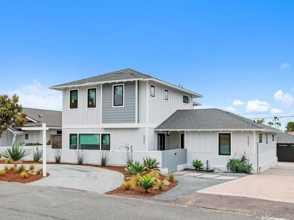 5303 Los Robles Dr, Carlsbad, CA 92008