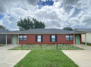 1116 Ruth Ann Dr, Jacksonville, AR 72076