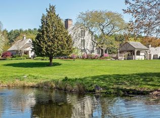 45 Doten Rd, Plymouth, MA 02360
