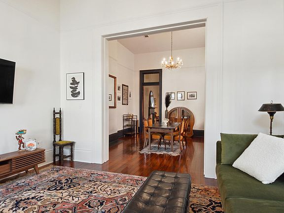 4th image of 1312 Mandeville St
