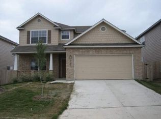 2127 Colorado Bnd, San Antonio, TX 78245