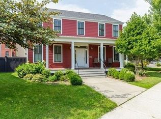 3525 Hempstead St, Saint Charles, MO 63301