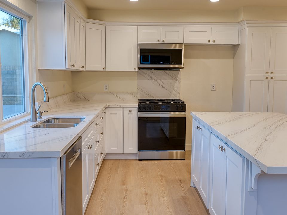 Kitchen Closeup