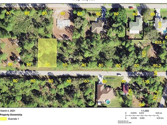 2nd image of 23292 Airway Ave