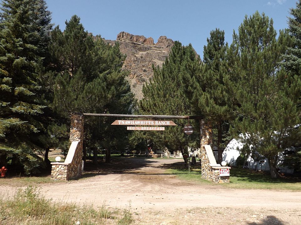 1052 W, Jarbidge, NV 89826 Zillow