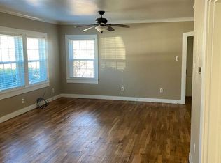 280 N Paddock St, Stephenville, TX 76401