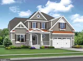 21731 Eastbridge Loop, Lewes, DE 19958