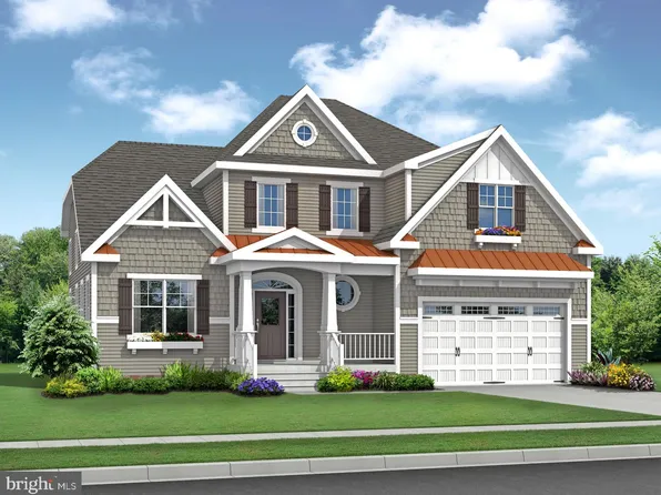 21731 Eastbridge Loop, Lewes, DE 19958