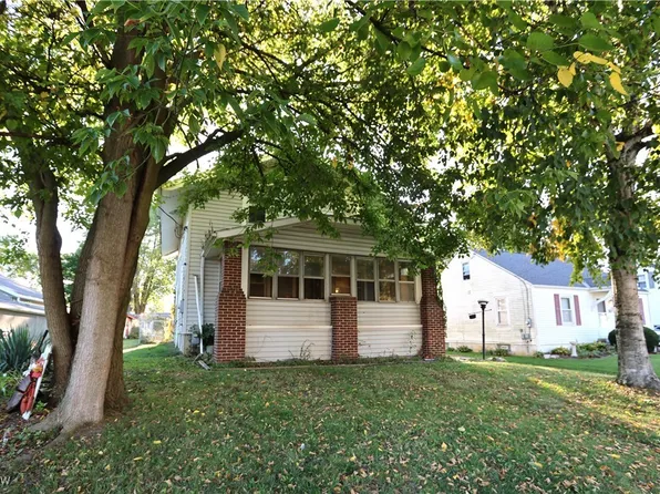 588 Michigan Ave, Mansfield, OH 44905