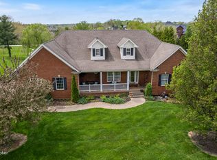 4602 Stonelea Pl, La Grange, KY 40031