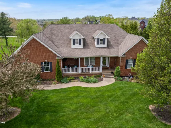 4602 Stonelea Pl, La Grange, KY 40031