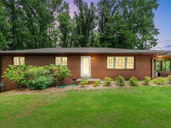 1630 Park Ln, Marietta, GA 30066