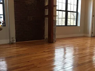 Rented by Garden Management