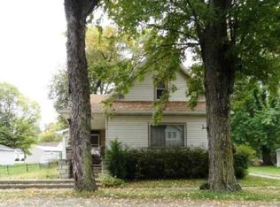 111 Liberty St, Quincy, OH