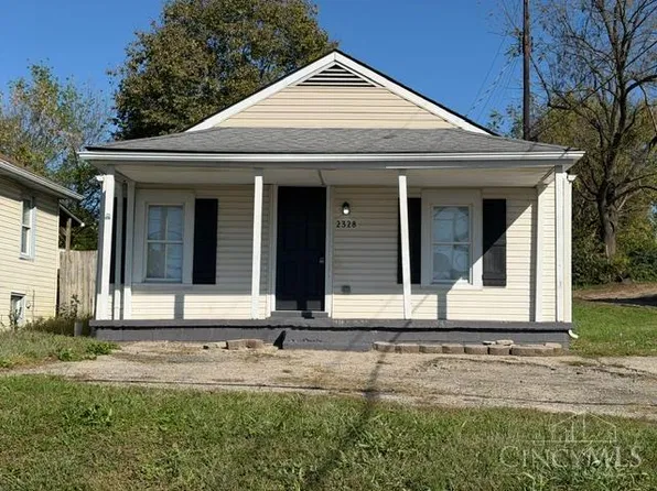 2328 Imlay Ave, Hamilton, OH 45015