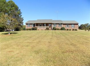 106 Quail Ridge Run, Salisbury, NC 28146