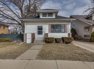 1726 Yout St, Racine, WI 53404