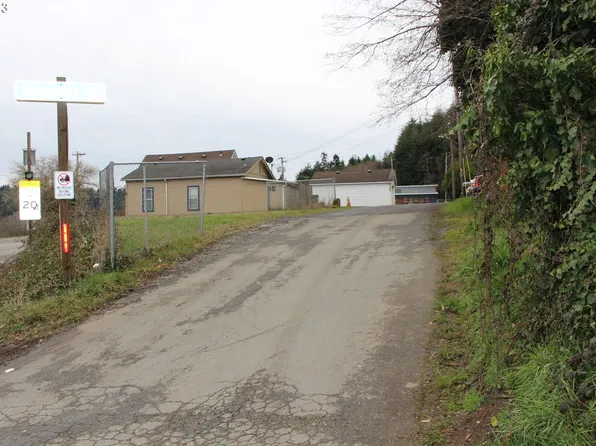 0 Woodstock Rd, Coos Bay, OR 97420
