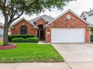 12844 Peach Tree Way, Euless, TX 76040