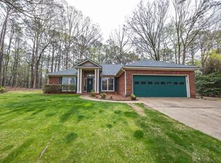 293 Evergreen Dr, Fortson, GA 31808