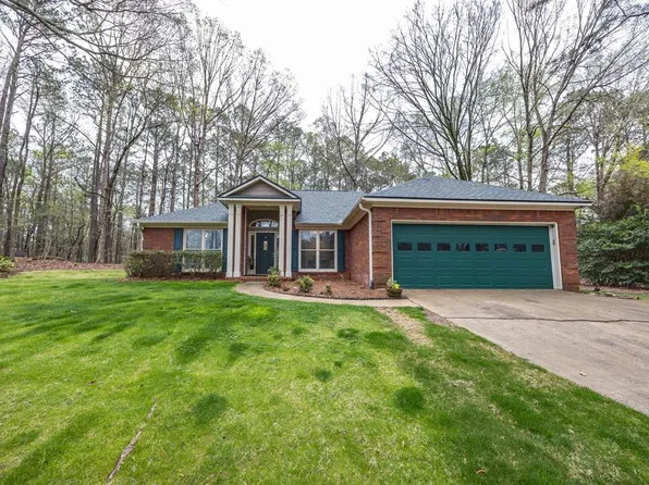 293 Evergreen Dr, Fortson, GA 31808